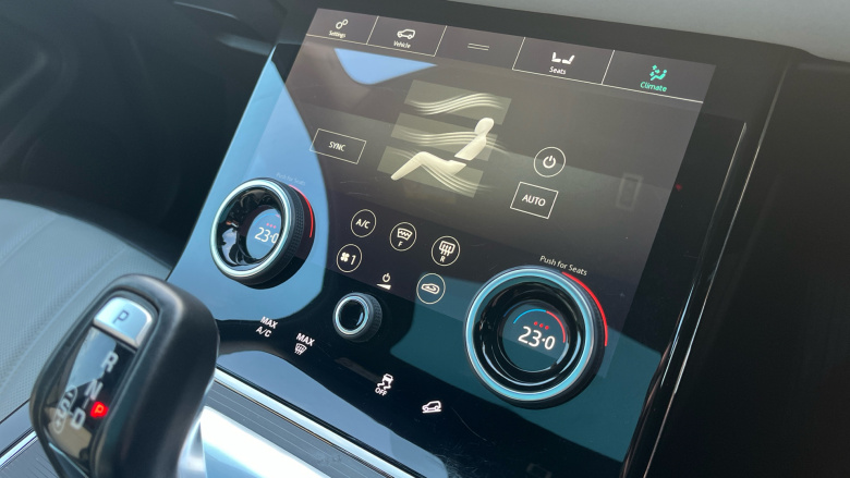 Land Rover Range Rover Evoque 2.0 P200 R-Dynamic SE 5dr Auto Petrol Hatchback